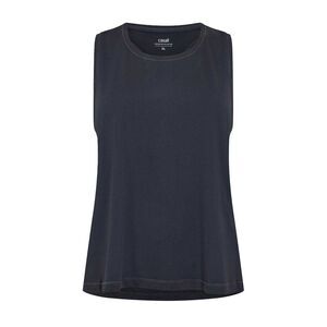 Casall Womens/Ladies Performance Gym Tank Top / Black